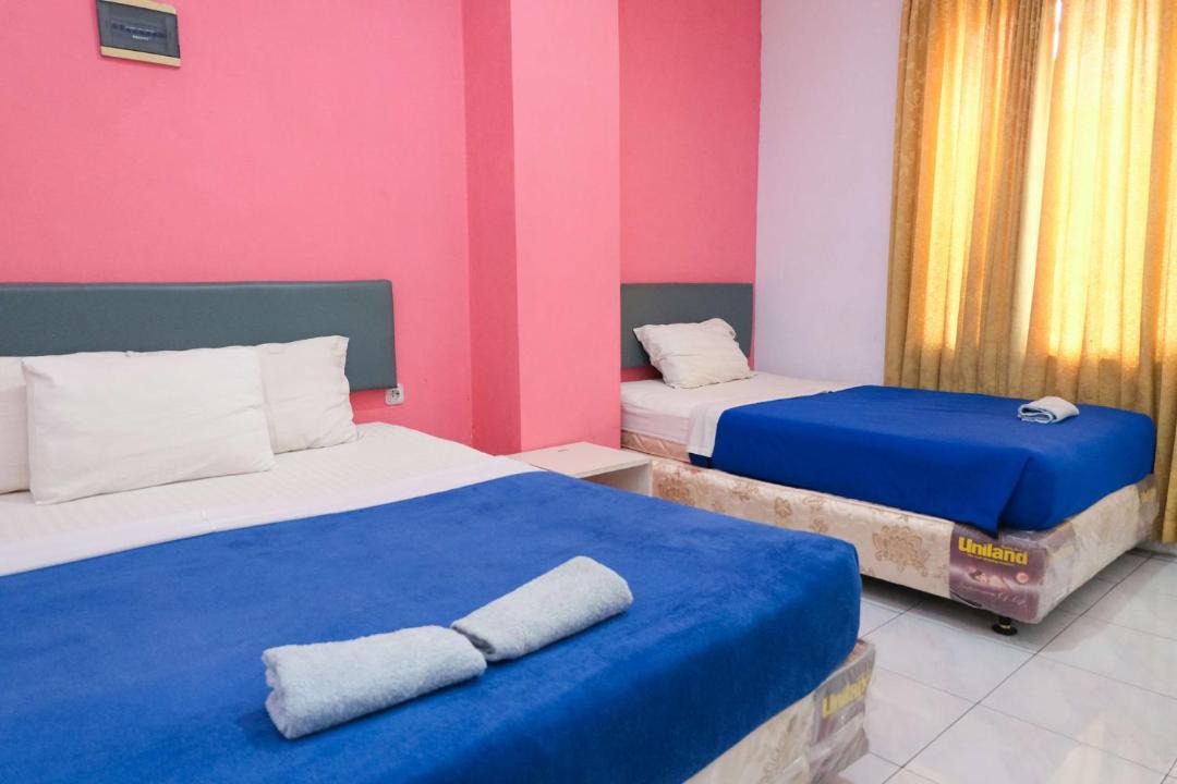 Photo of Bedroom in Grogol