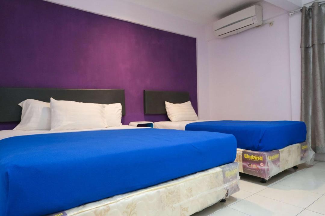 Photo of Bedroom in Grogol