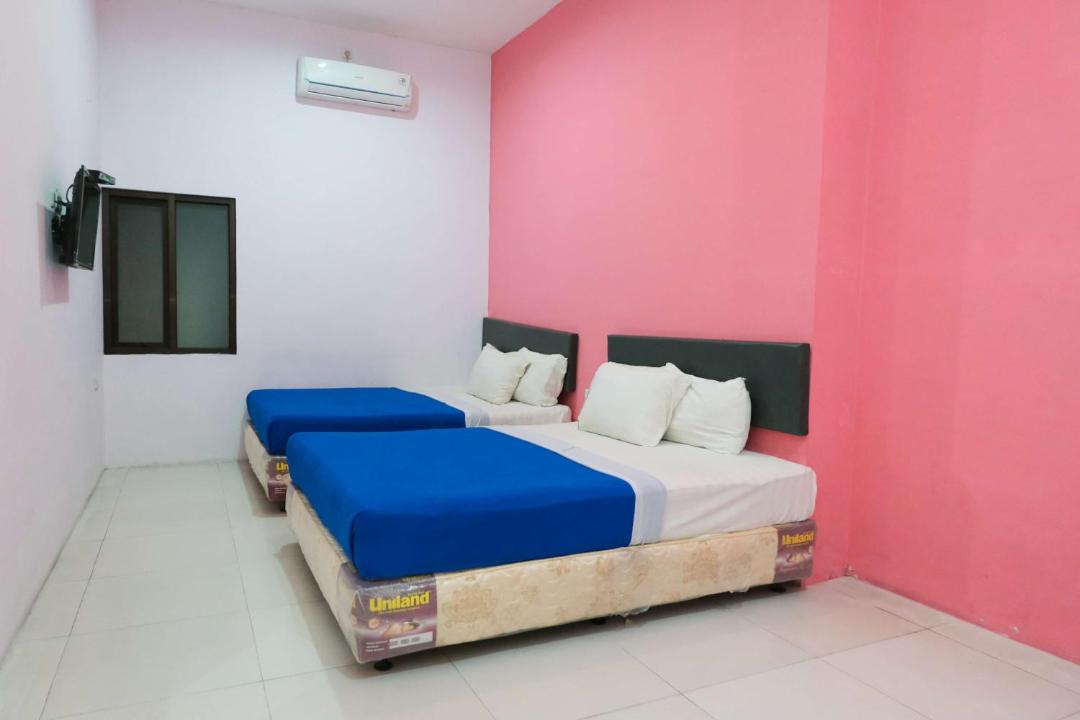 Photo of Bedroom in Grogol