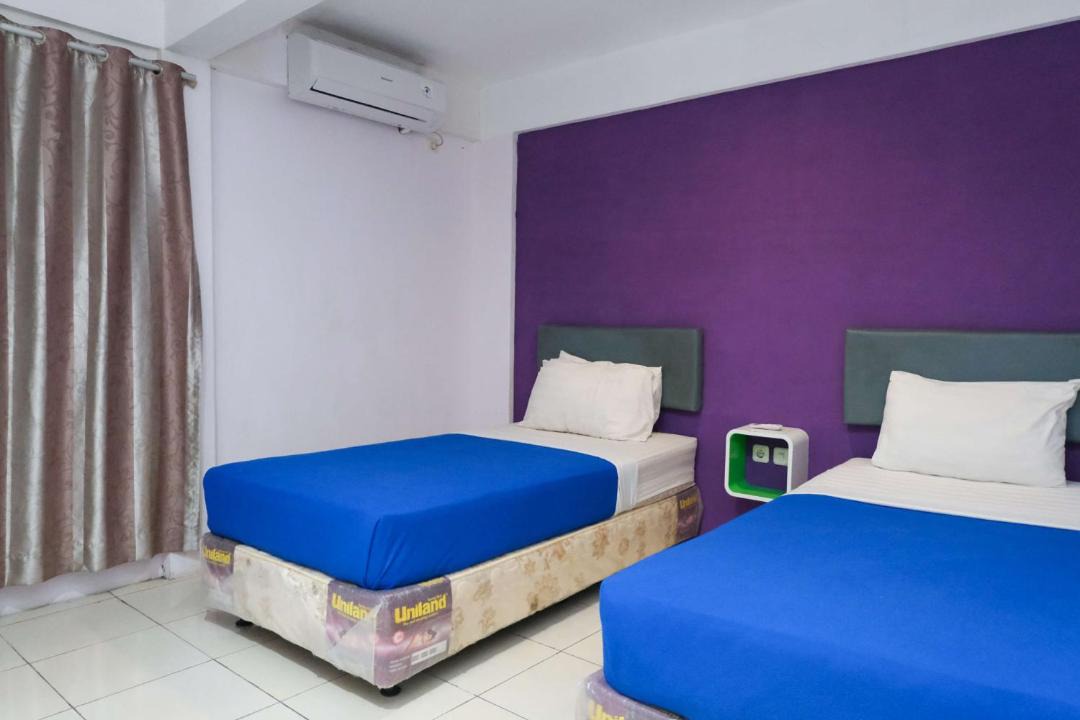 Photo of Bedroom in Grogol
