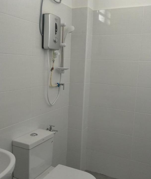 Photo of Bathroom in Semabok