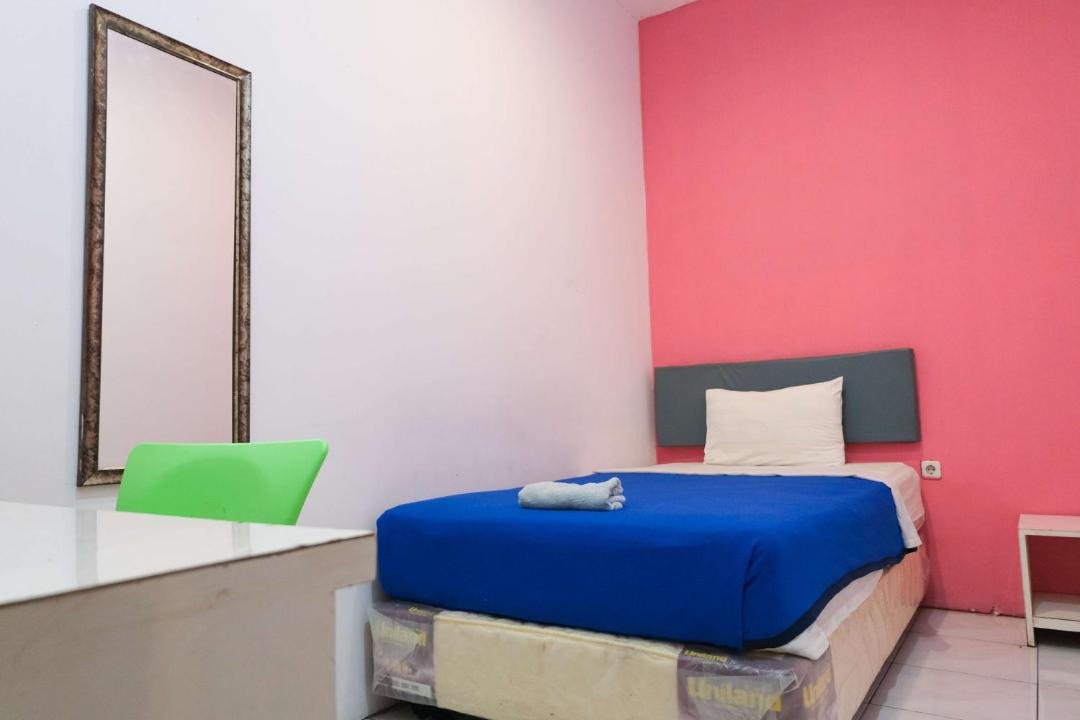 Photo of Bedroom in Grogol