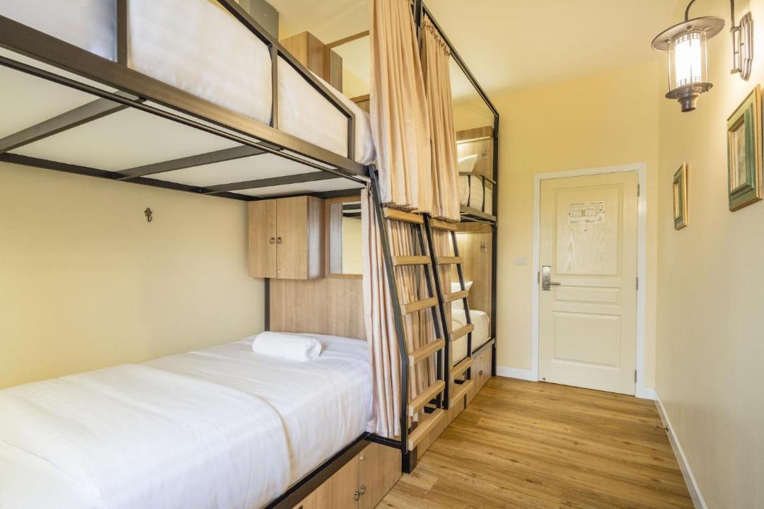 Photo of Bedroom in San Chao Pho Suea