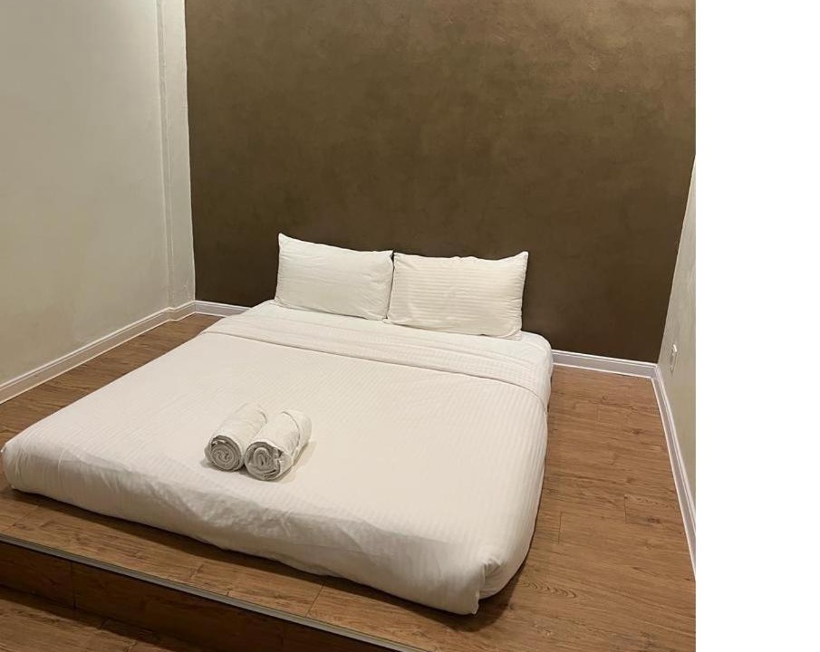 Photo of Bedroom in Port Dickson
