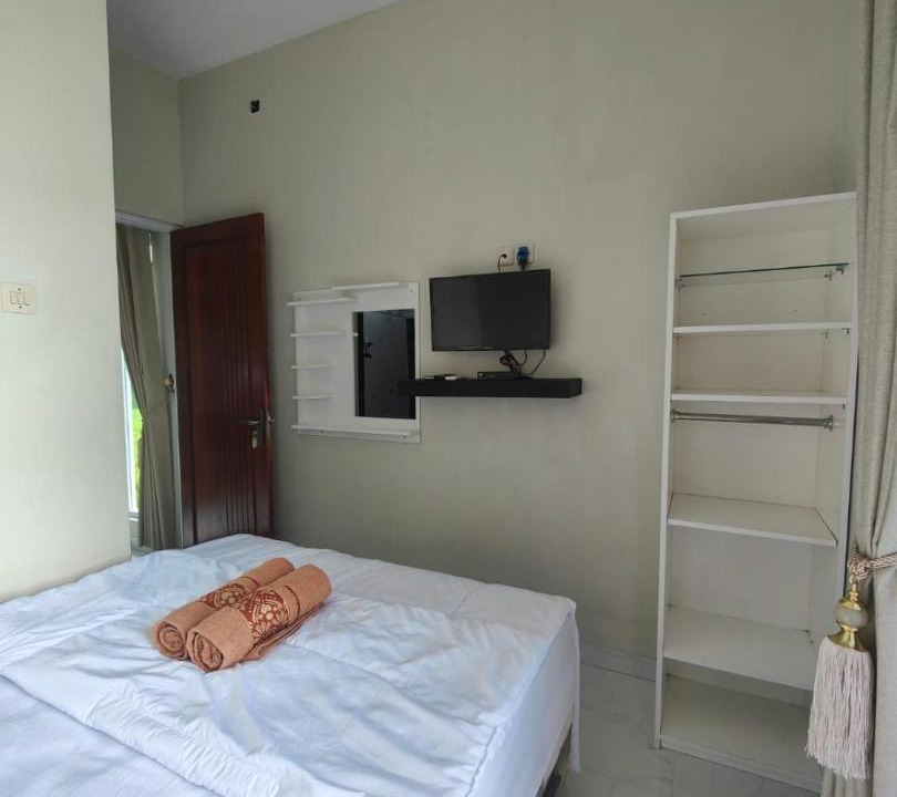 Photo of Bedroom in Sewon