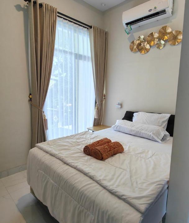 Photo of Bedroom in Sewon