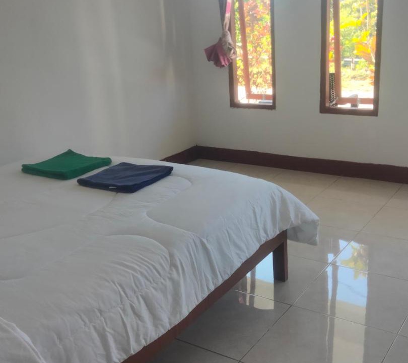 Photo of Bedroom in Moni