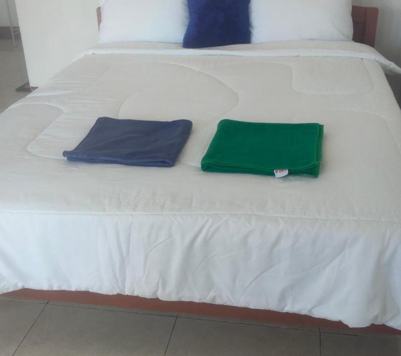 Photo of Bedroom in Moni