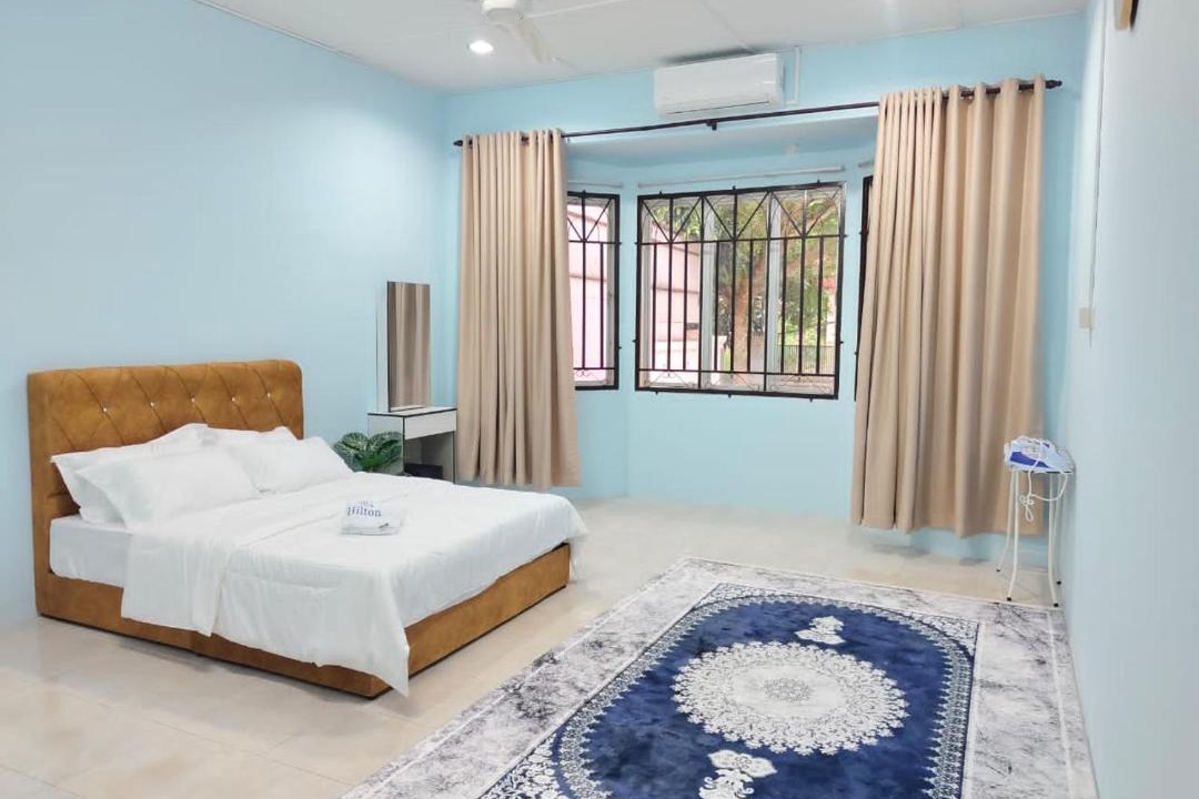 Photo of Bedroom in Temerloh
