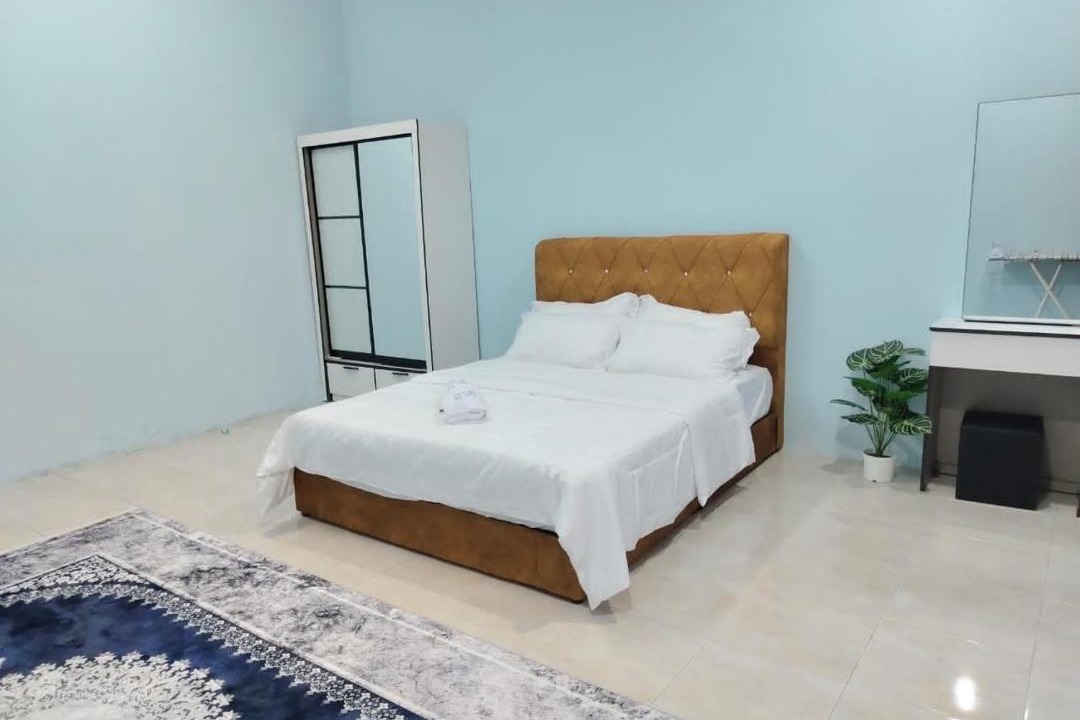 Photo of Bedroom in Temerloh