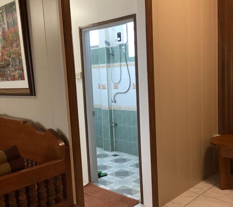 Photo of Bathroom in Wieng