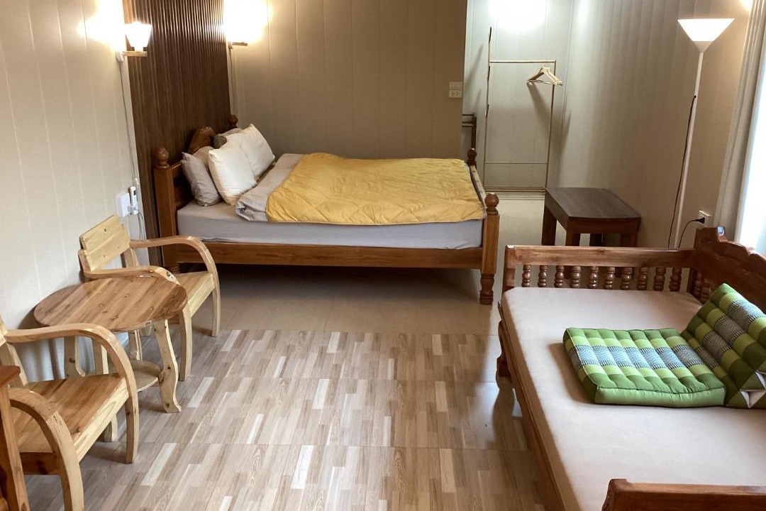 Photo of Bedroom in Wieng
