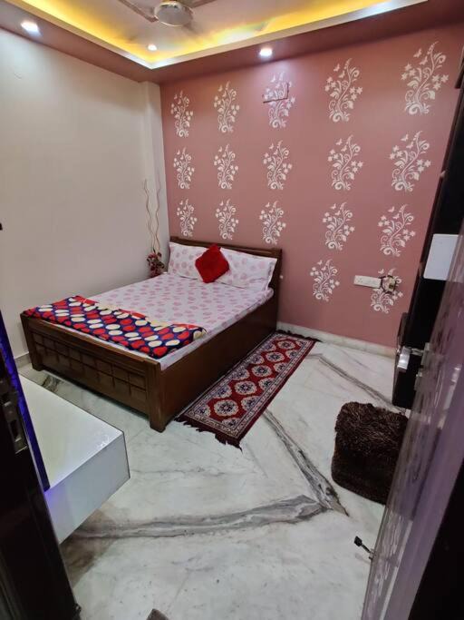 Photo of Bedroom in Rohini