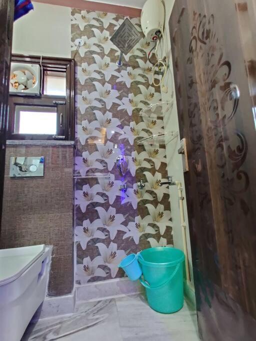Photo of Bathroom in Rohini