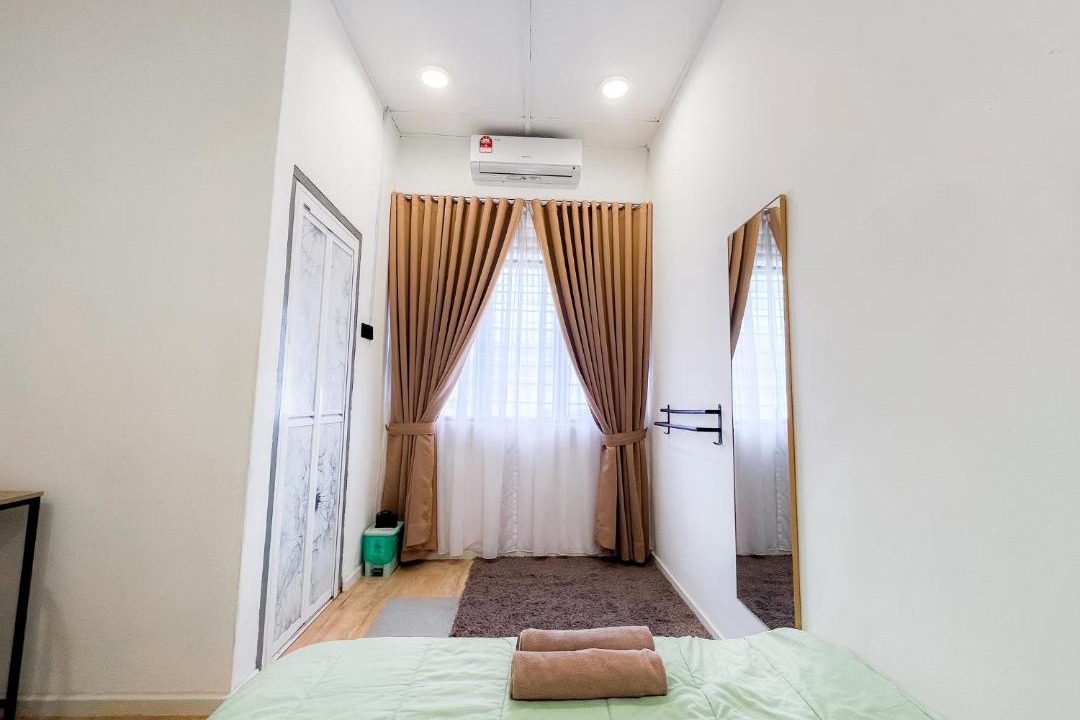 Photo of Bedroom in Kuantan