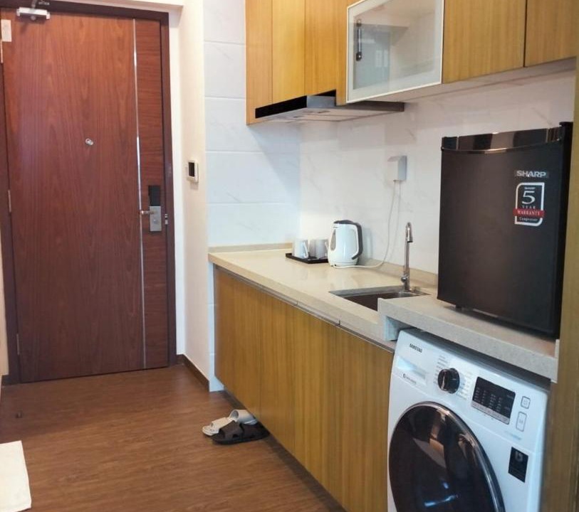 Photo of Kitchen in Gelang Patah
