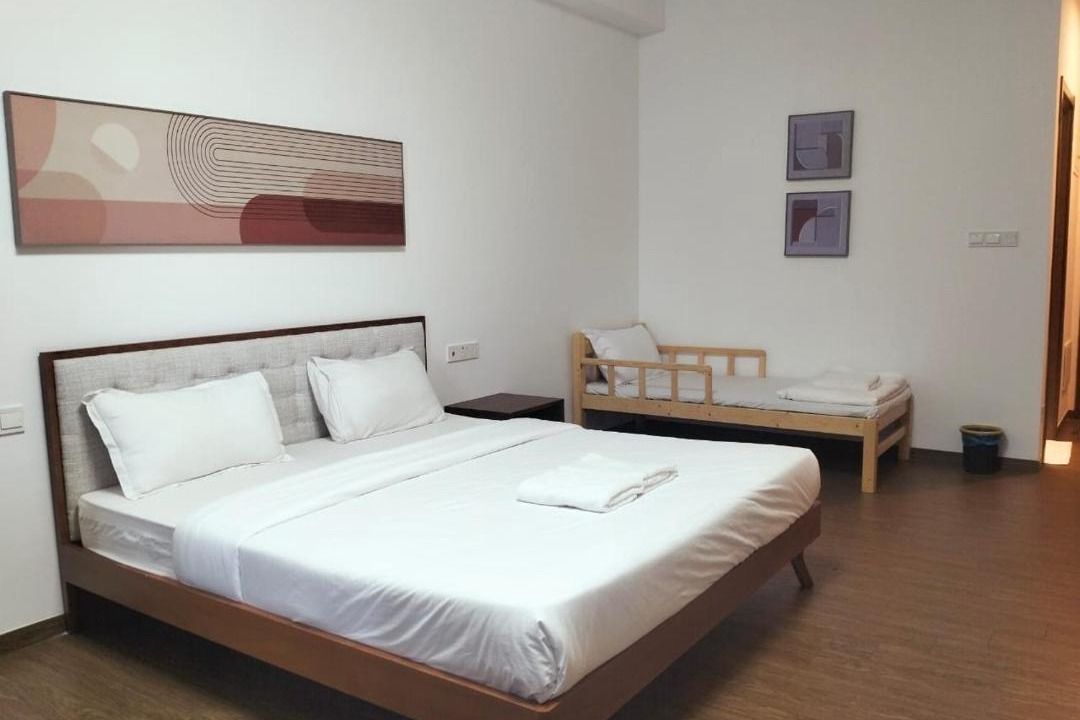 Photo of Bedroom in Gelang Patah