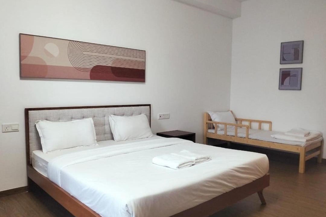 Photo of Bedroom in Gelang Patah