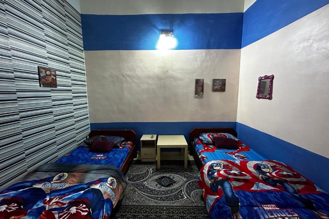 Photo of Bedroom in Kampung Baharu Sungai Udang