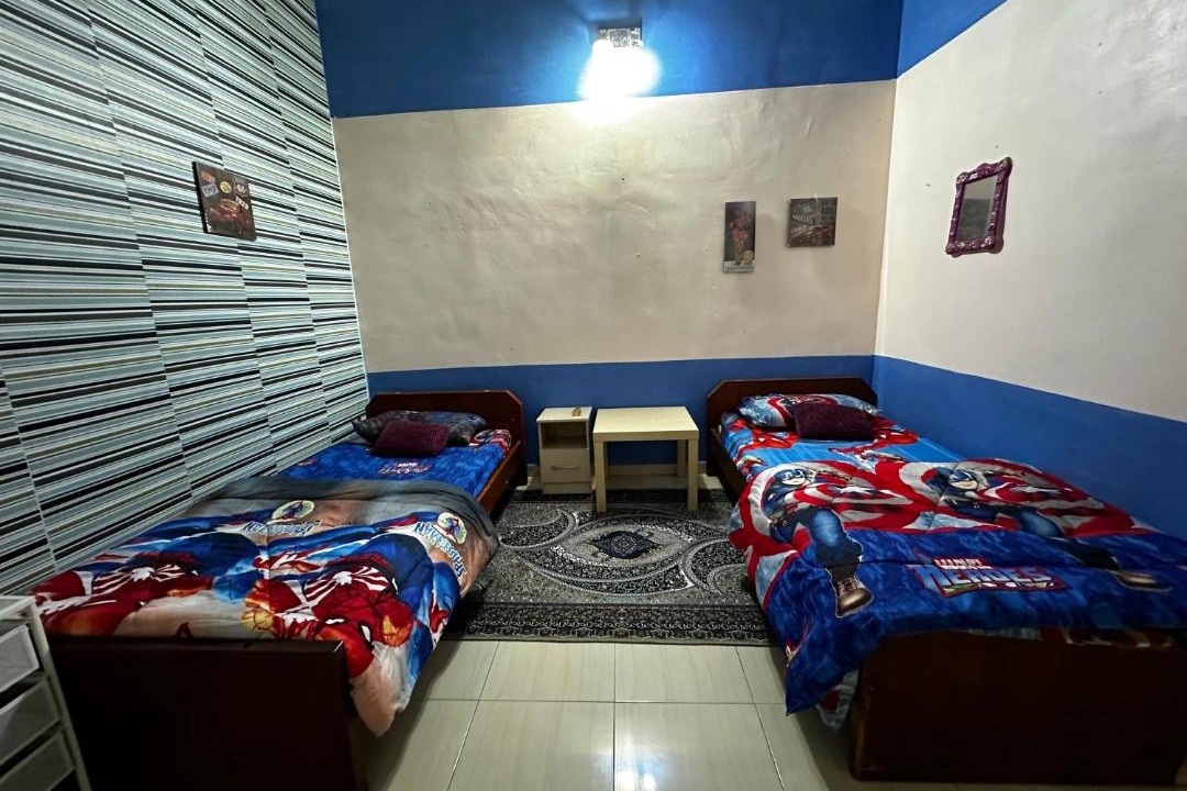 Photo of Bedroom in Kampung Baharu Sungai Udang
