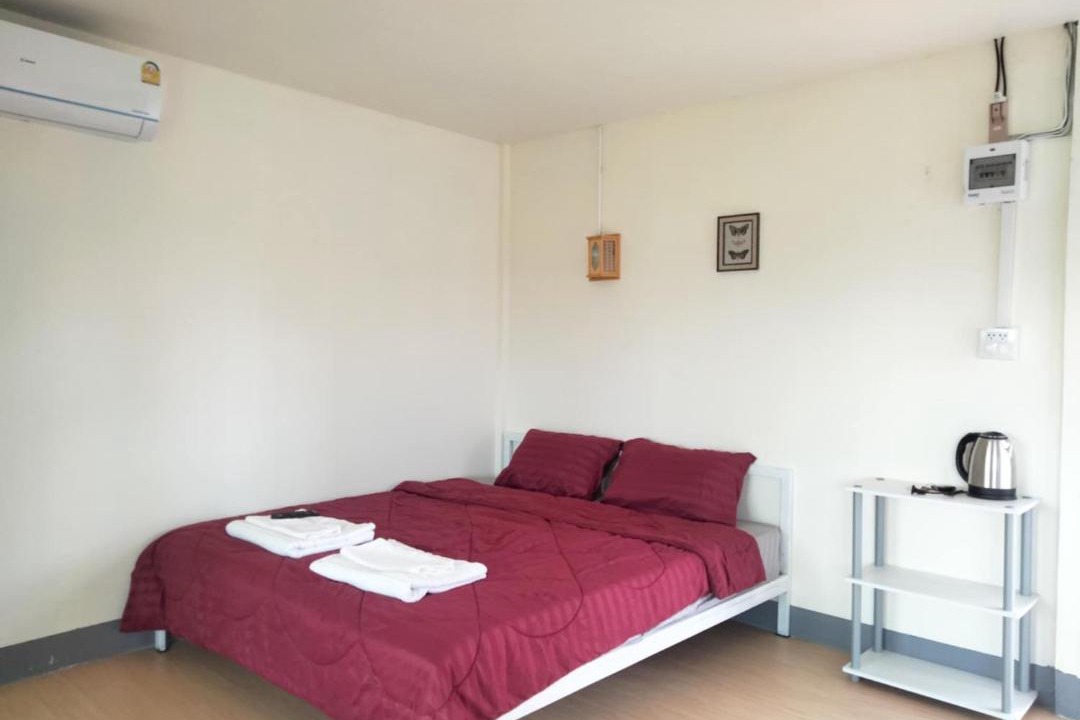 Photo of Bedroom in Tha Kradan