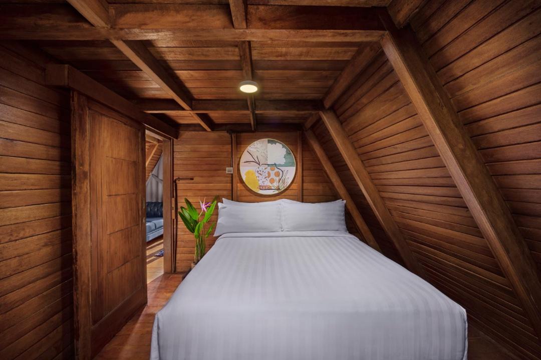 Photo of Bedroom in Prigen