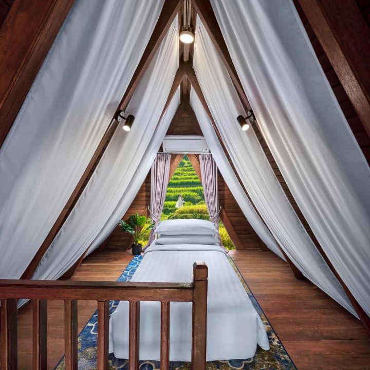 Photo of Bedroom in Prigen