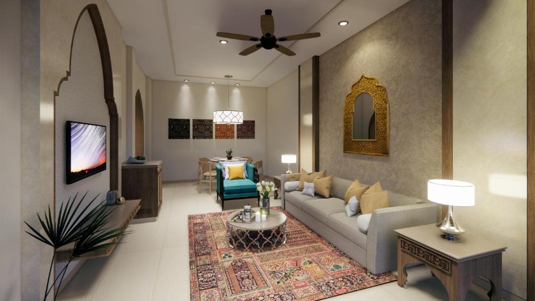 Photo of Livingroom in Dasada