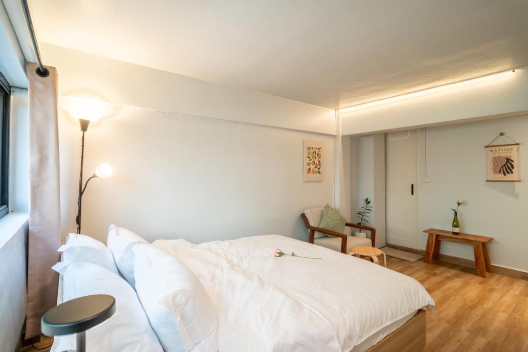 Photo of Bedroom in Bang Sue