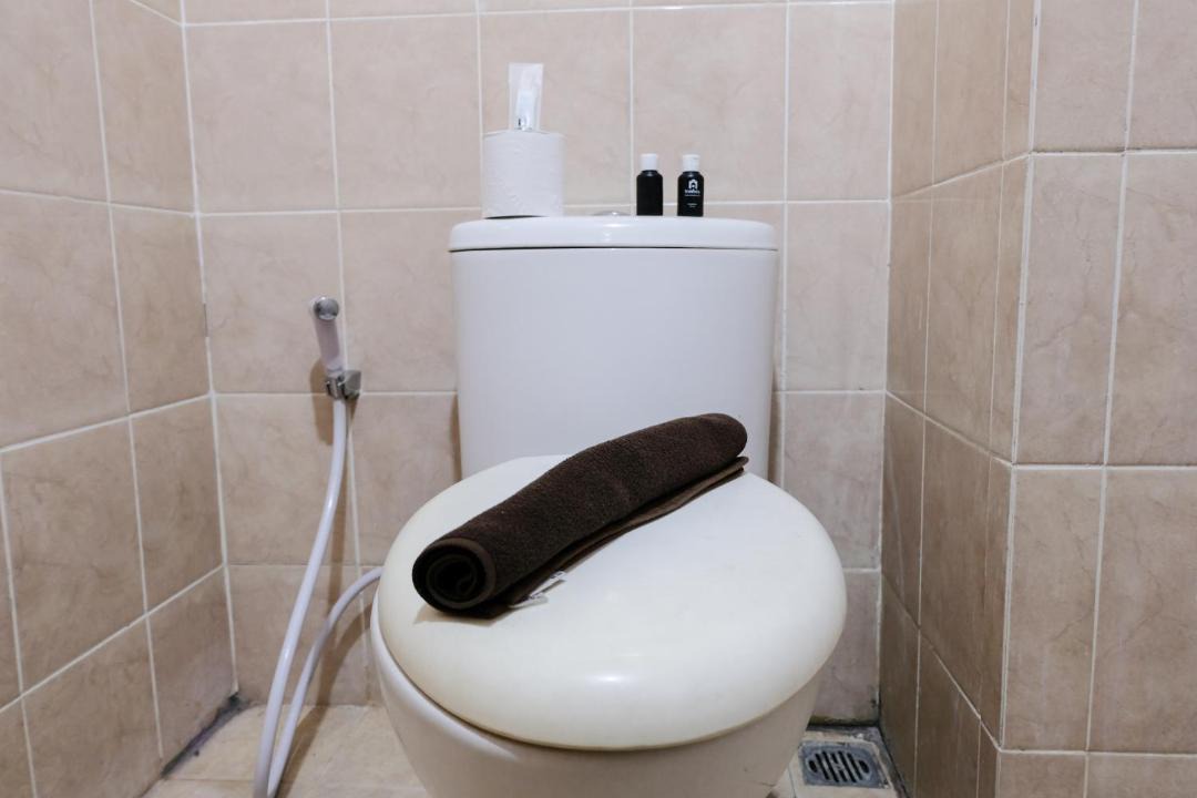 Photo of Bathroom in Cileunyi