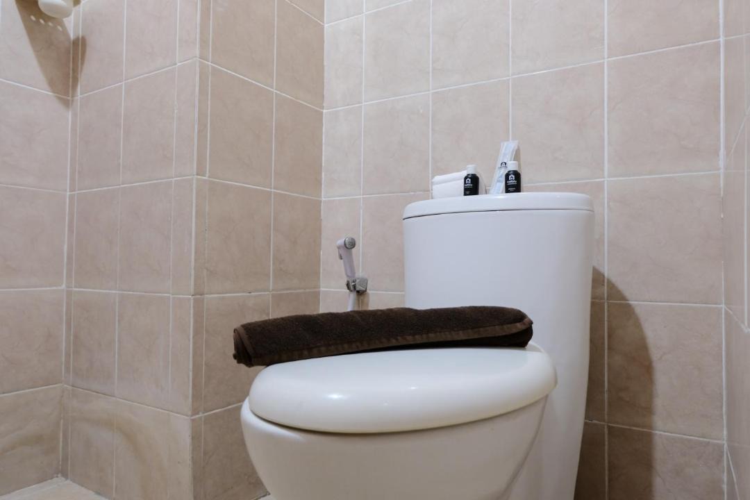 Photo of Bathroom in Cileunyi
