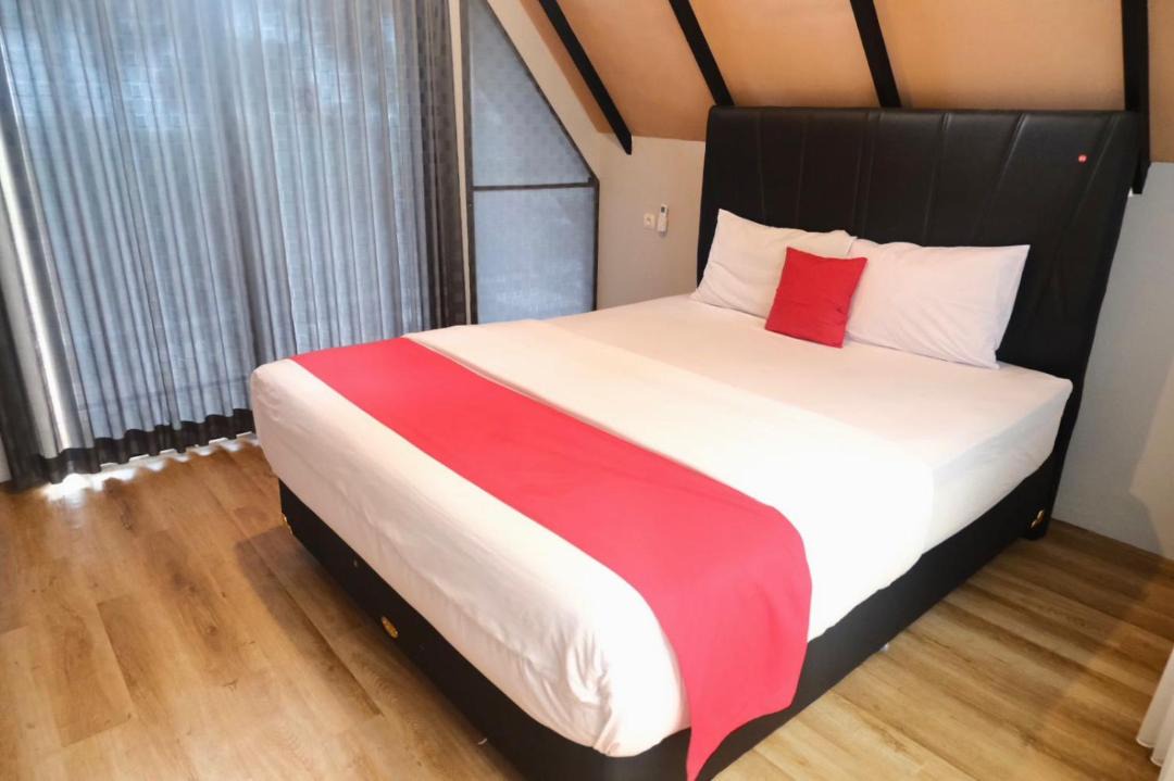 Photo of Bedroom in Pakem