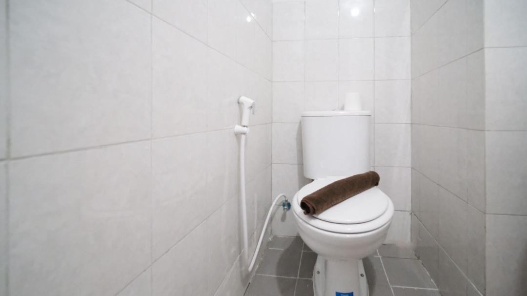 Photo of Bathroom in Sidoarjo