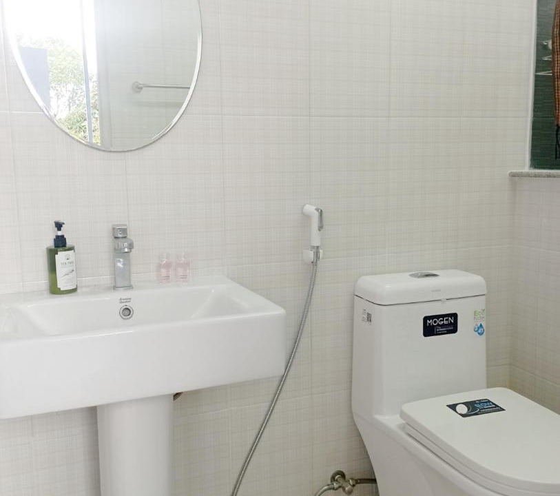 Photo of Bathroom in Phasi Charoen