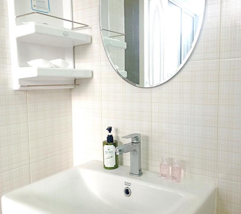 Photo of Bathroom in Phasi Charoen