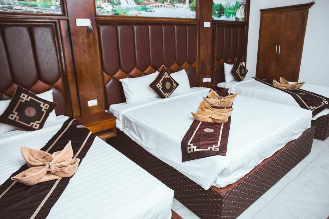 Photo of Bedroom in Vientiane