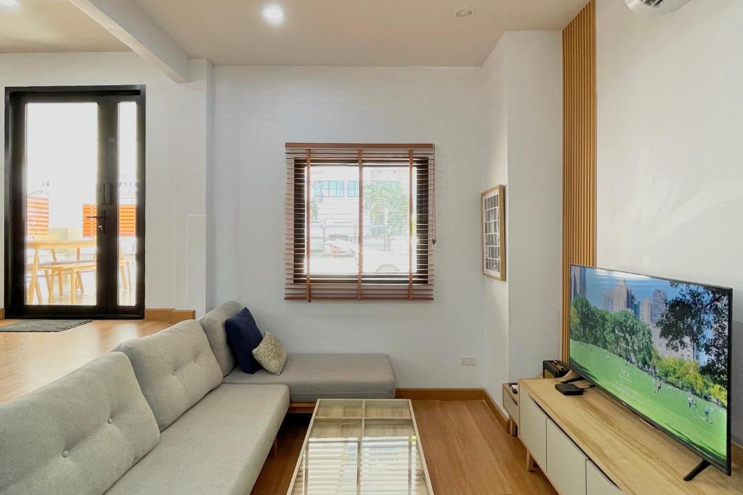 Photo of Livingroom in Saen Suk