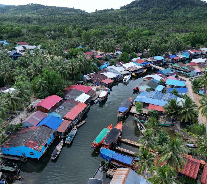 Photo of Others in Koh Rong
