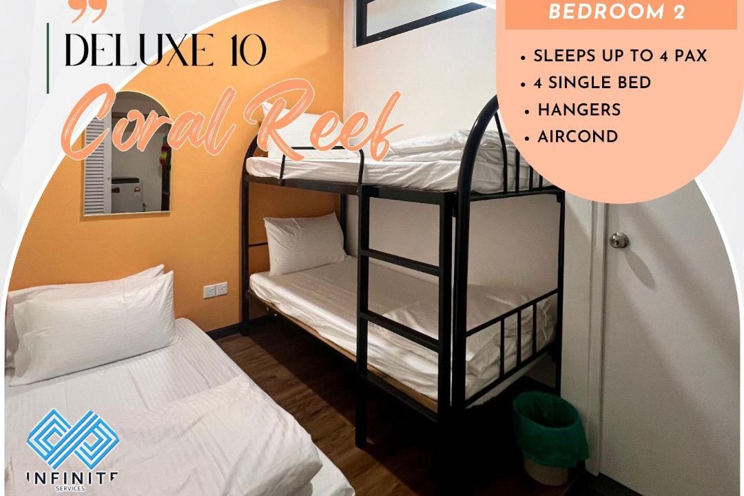 Photo of Bedroom in Sematan