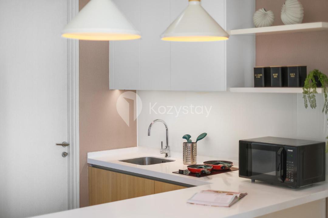 Photo of Kitchen in Pinang