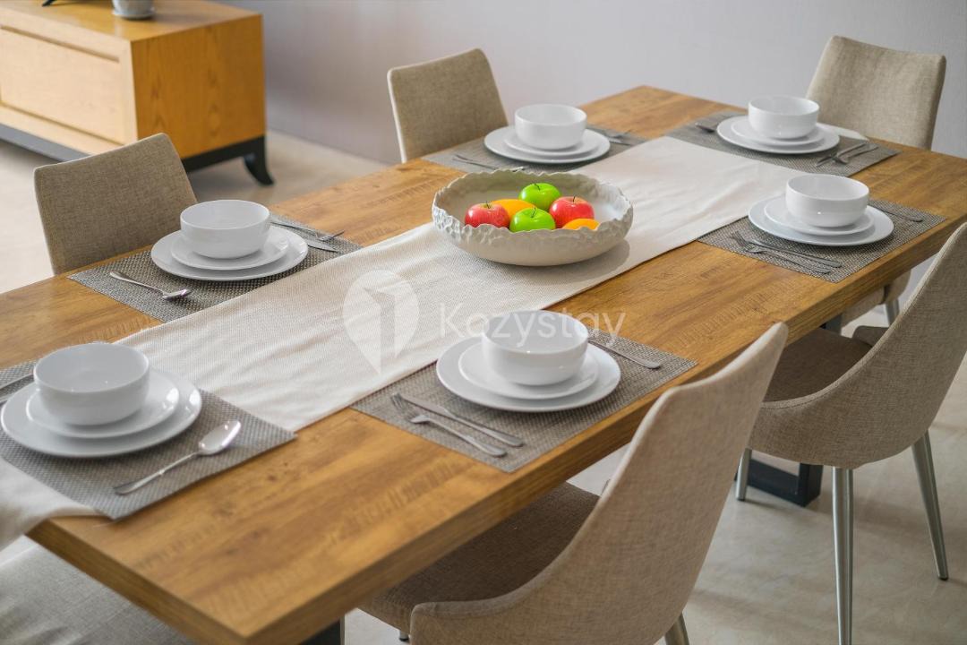 Photo of Kitchen in Pinang