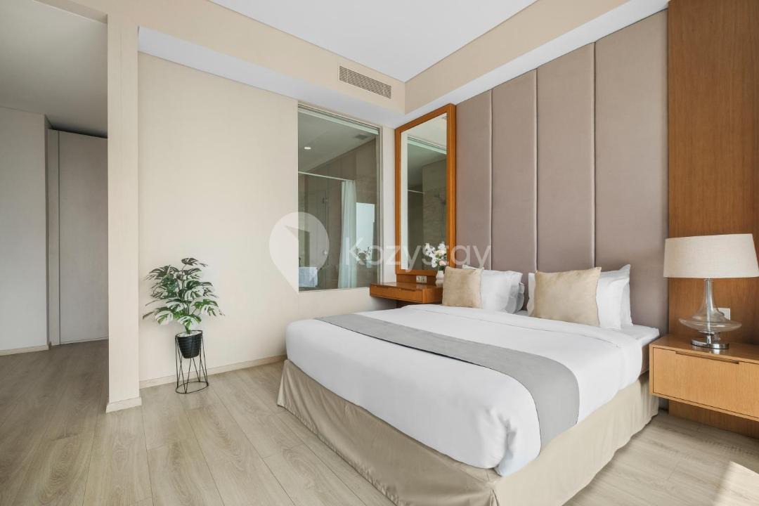 Photo of Bedroom in Pinang