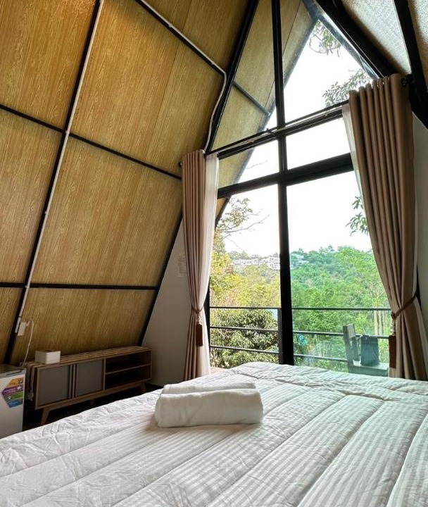 Photo of Bedroom in Nong Sarai