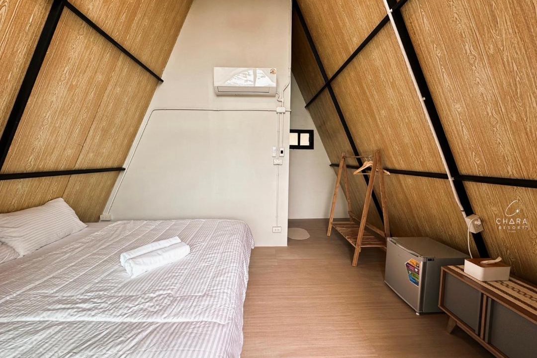 Photo of Bedroom in Nong Sarai