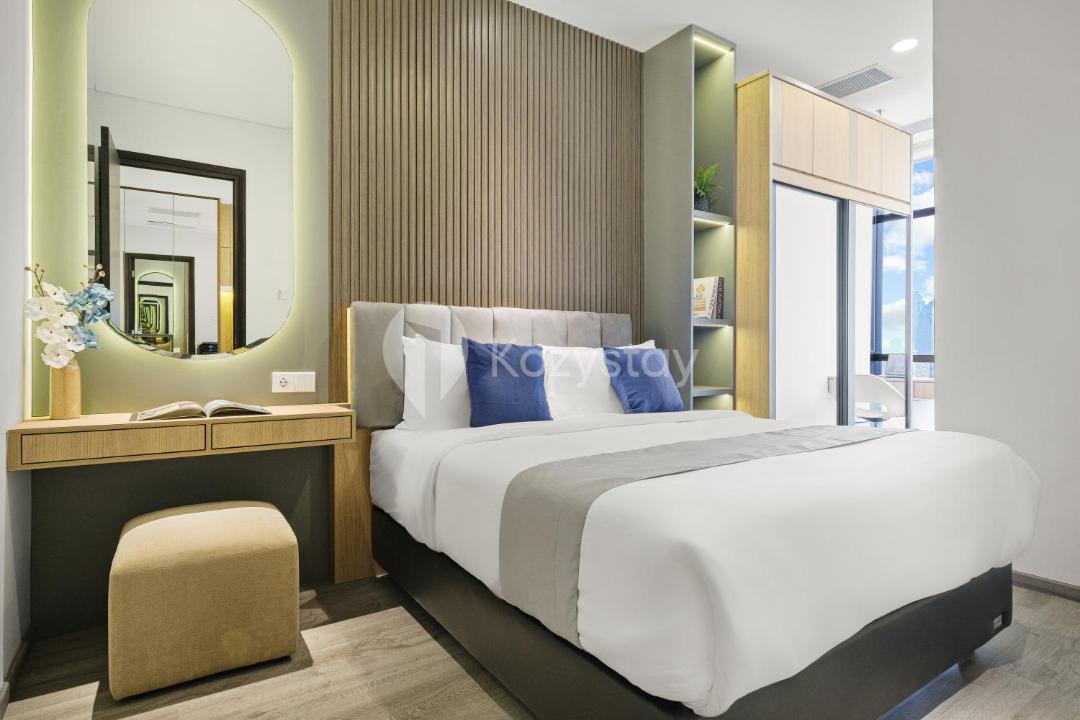 Photo of Bedroom in Bendungan Hilir
