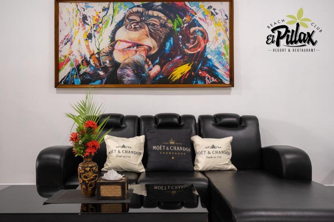 Photo of Livingroom in Ko Lanta