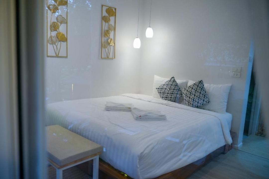 Photo of Bedroom in Mae On