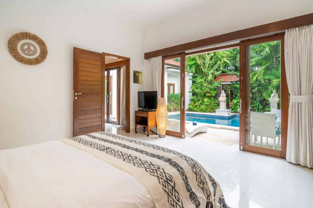 Photo of Bedroom in Dyanapura