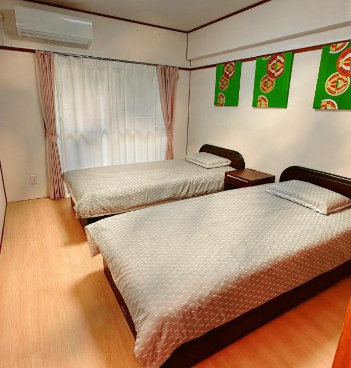 Photo of Bedroom in Kashiwa