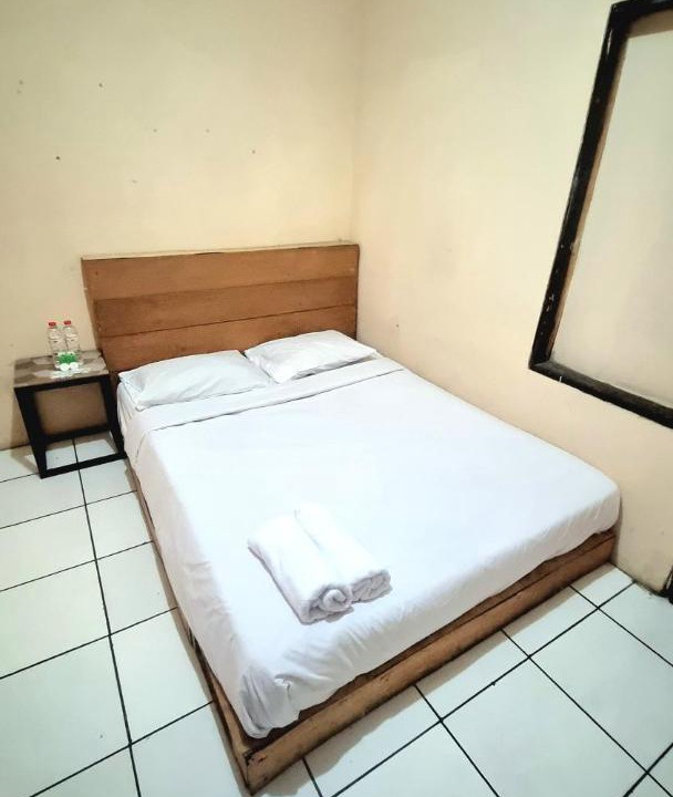 Photo of Bedroom in Bandung